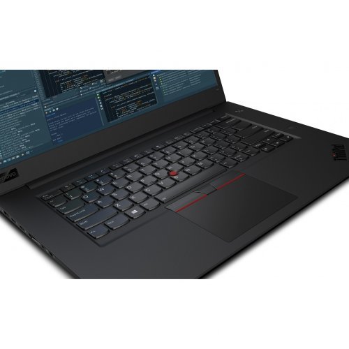Лаптоп Lenovo ThinkPad P1 2nd Gen 20QT0029BM (снимка 17)