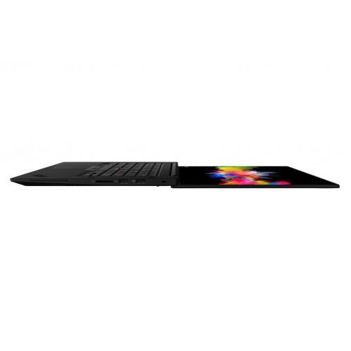 Лаптоп Lenovo ThinkPad P1 2nd Gen 20QT0029BM (снимка 19)
