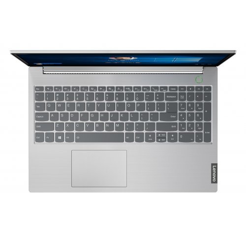 Лаптоп Lenovo ThinkBook 15 IIL 20SM001WBM/2 (снимка 3)