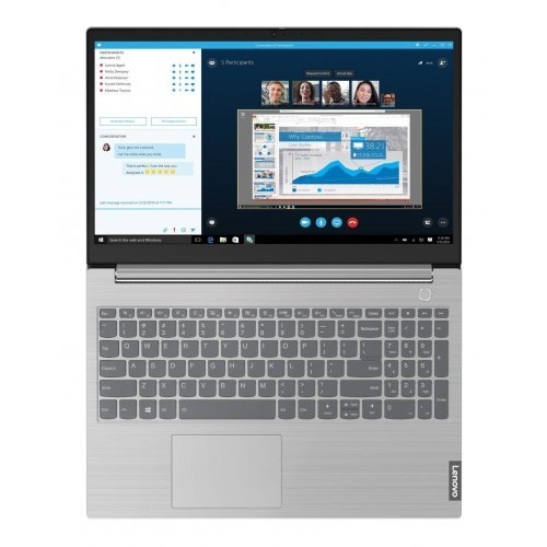 Лаптоп Lenovo ThinkBook 15 IIL 20SM001WBM/2 (снимка 7)