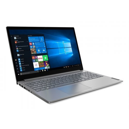 Лаптоп Lenovo ThinkBook 15 IIL 20SM001WBM/2 (снимка 12)
