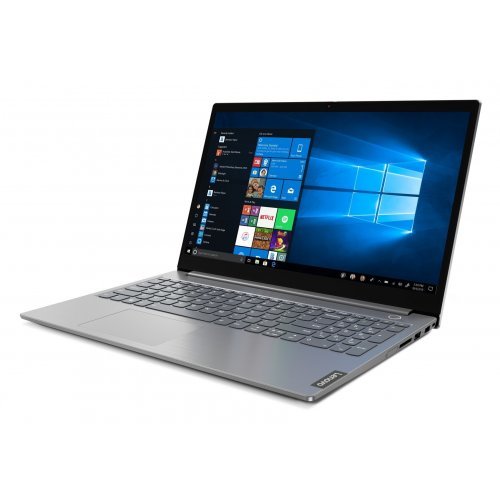 Лаптоп Lenovo ThinkBook 15 IIL 20SM001WBM/2 (снимка 13)