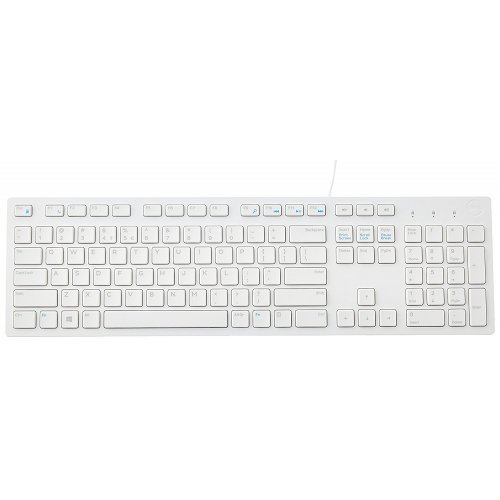 Клавиатура Dell KB216 580-ADGM-14 (снимка 1)