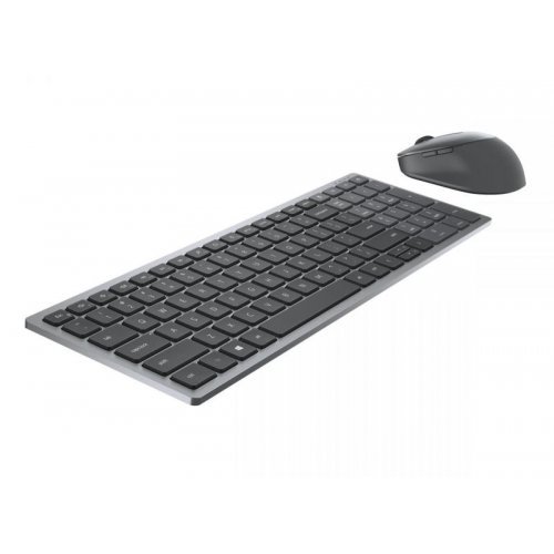 Клавиатура Dell KM7120W 580-AIWM-14 (снимка 3)