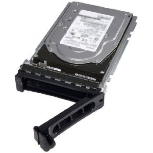 Твърд диск Dell EMC 400-AUPW-14 (снимка 1)