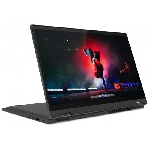 Лаптоп-таблет Lenovo IdeaPad Flex 5 14IIL05 81X1009KBM (снимка 2)