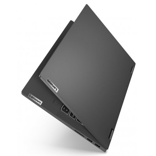 Лаптоп-таблет Lenovo IdeaPad Flex 5 14IIL05 81X1009KBM (снимка 10)