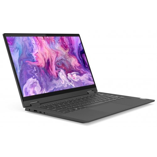 Лаптоп-таблет Lenovo IdeaPad Flex 5 14IIL05 81X1009KBM (снимка 1)