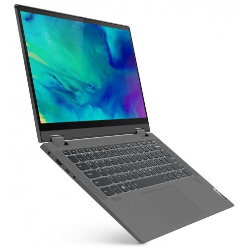 Лаптоп-таблет Lenovo IdeaPad Flex 5 14IIL05 81X1009KBM (снимка 15)