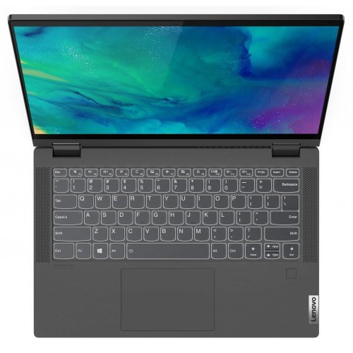 Лаптоп-таблет Lenovo IdeaPad Flex 5 14IIL05 81X1009KBM (снимка 16)