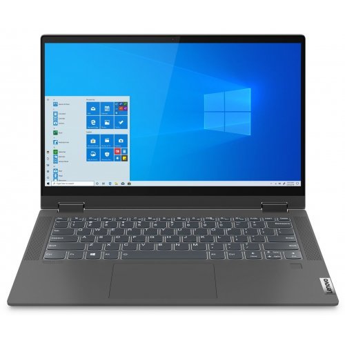 Лаптоп-таблет Lenovo IdeaPad Flex 5 14IIL05 81X1009KBM (снимка 17)