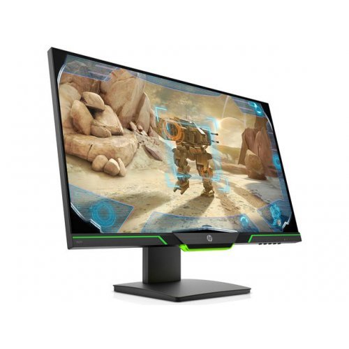 Монитор HP X27i 8GC08AA (снимка 2)