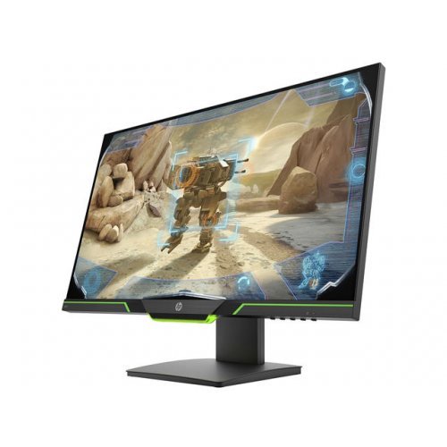 Монитор HP X27i 8GC08AA (снимка 3)