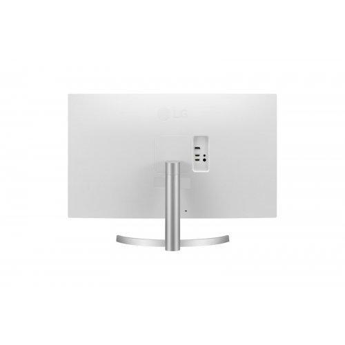 Монитор LG 32UN500-W (снимка 4)