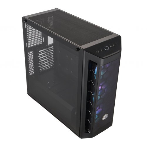 Компютърна кутия Cooler Master MasterBox MB511 ARGB MCB-B511D-KGNN-RGA (снимка 1)