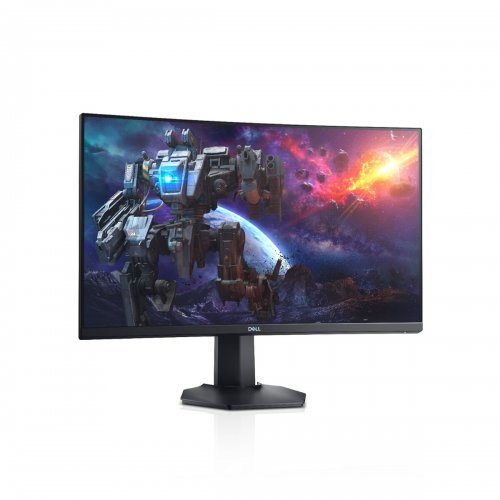 Монитор Dell S2721HGF S2721HGF-14 (снимка 3)