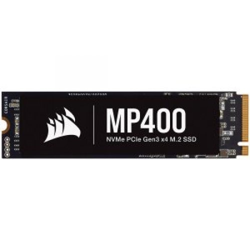SSD Corsair MP400 CSSD-F4000GBMP400 (снимка 1)