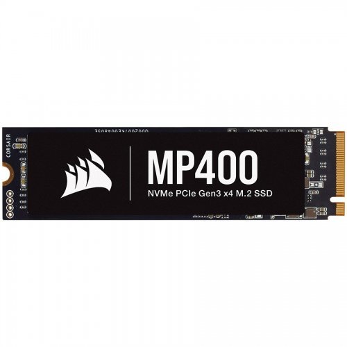 SSD Corsair MP400 CSSD-F2000GBMP400 (снимка 1)