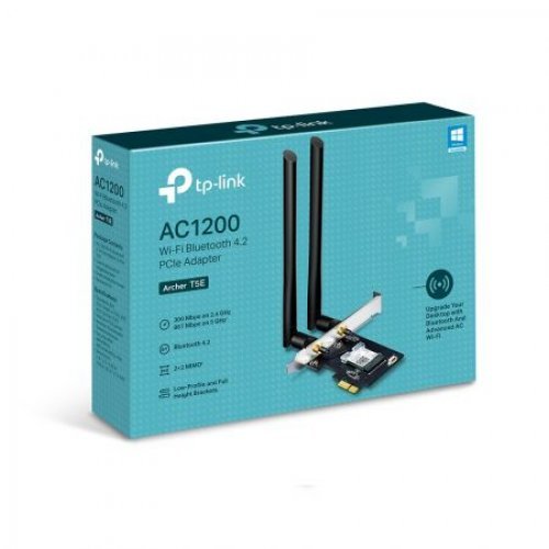 Мрежова карта TP-Link Archer T5E (снимка 2)