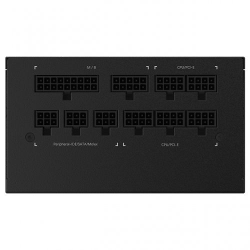 Захранващ блок Gigabyte P850GM (снимка 2)