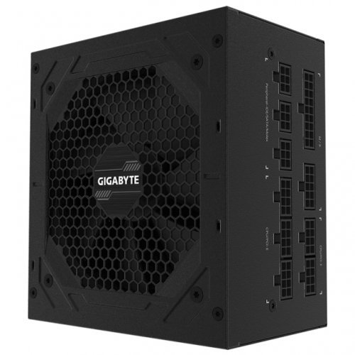 Захранващ блок Gigabyte P850GM (снимка 5)