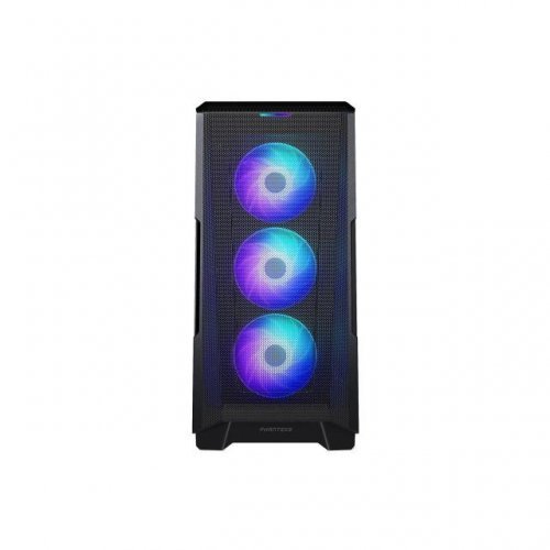 Компютърна кутия Phanteks Phanteks P500A Black PHANTEKS-CASE-GEPH-126 (снимка 11)