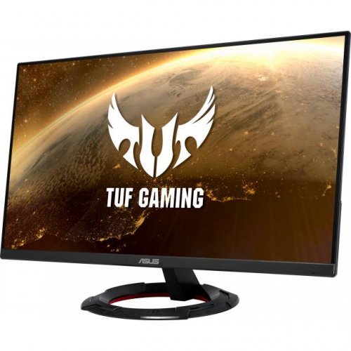 Монитор Asus VG249Q1R ASUS-MON-TUF-VG249Q1R (снимка 2)