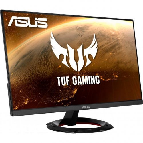 Монитор Asus VG249Q1R ASUS-MON-TUF-VG249Q1R (снимка 4)