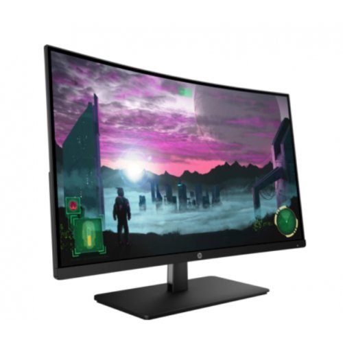 Монитор HP 7MW42AA (снимка 3)