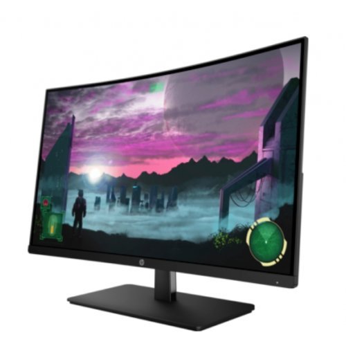 Монитор HP 7MW42AA (снимка 4)