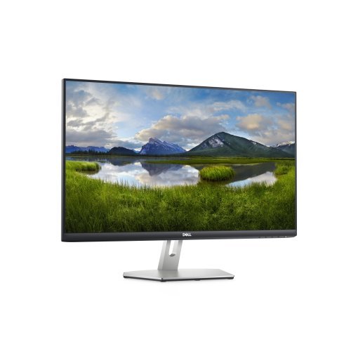 Монитор Dell S2721H (снимка 3)