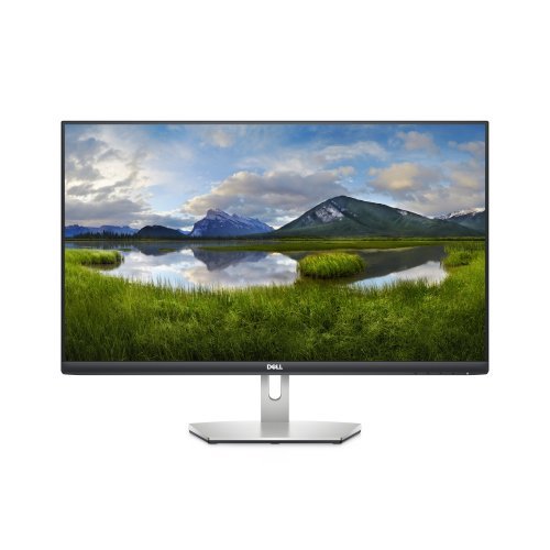 Монитор Dell S2721H (снимка 5)