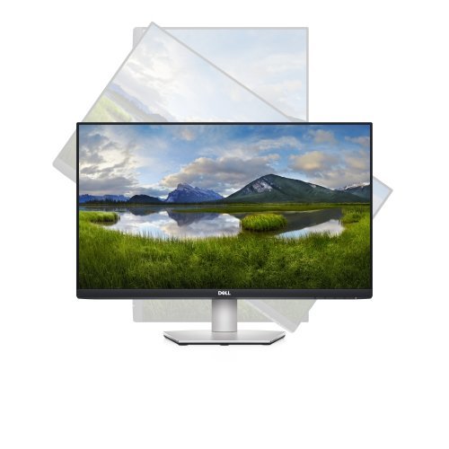 Монитор Dell S2721HS (снимка 3)