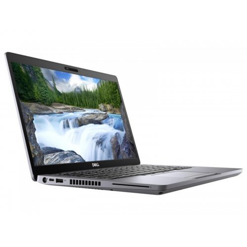Лаптоп Dell Latitude 14 5410 NBL5410I7610U8G256G_UBU-14 (снимка 2)