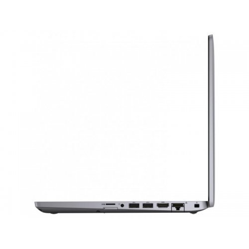 Лаптоп Dell Latitude 14 5410 NBL5410I7610U8G256G_UBU-14 (снимка 7)