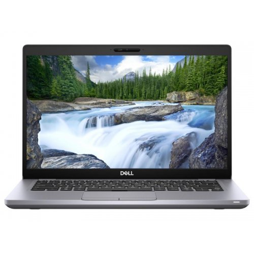 Лаптоп Dell Latitude 14 5410 NBL5410I7610U8G256G_UBU-14 (снимка 1)