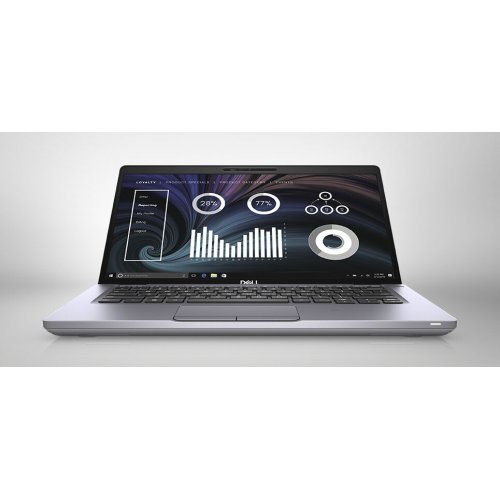 Лаптоп Dell Latitude 14 5410 NBL5410I7610U8G256G_UBU-14 (снимка 8)
