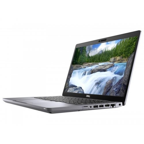 Лаптоп Dell Latitude 14 5410 NBL5410I7610U8G256G_UBU-14 (снимка 10)