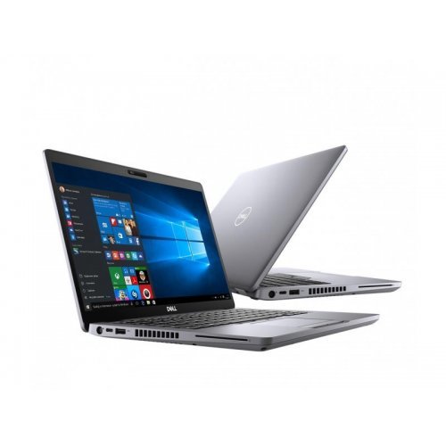 Лаптоп Dell Latitude 14 5410 NBL5410I7610U8G256G_UBU-14 (снимка 14)