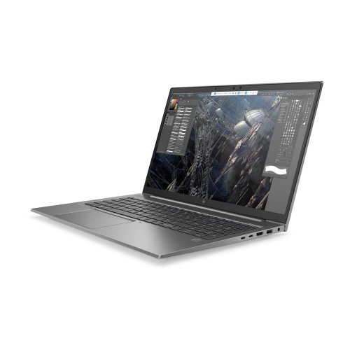Лаптоп HP ZBook Firefly 15 G7 8WS00AV_33086561 (снимка 3)