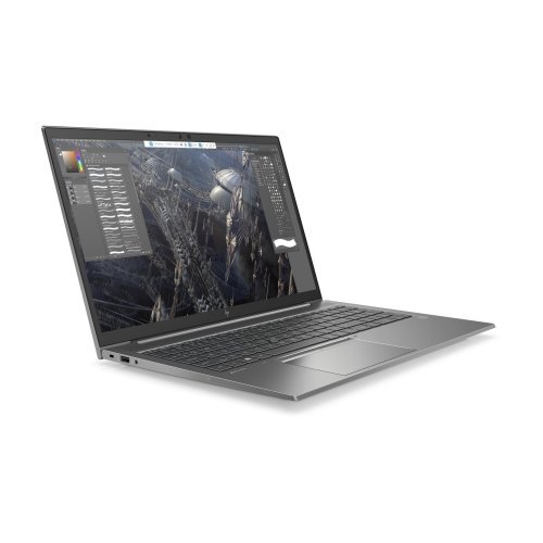 Лаптоп HP ZBook Firefly 15 G7 8WS00AV_33086561 (снимка 4)