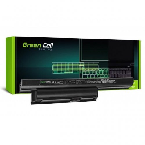 Батерия за лаптоп GREEN CELL SY01 GC-SONY-VGP-BPS22-SY01 (снимка 1)