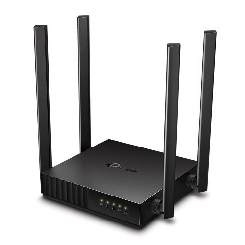 Безжичен рутер TP-Link Archer C54 (снимка 5)