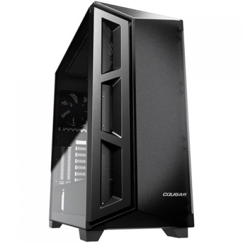 Компютърна кутия Cougar Dark Blader X5 Black CG385UM300001 (снимка 1)