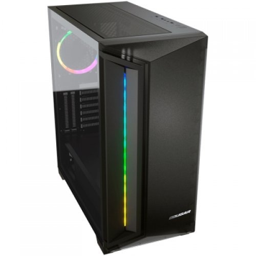 Компютърна кутия Cougar Dark Blader X7 Black CG385UM300004 (снимка 4)