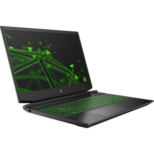 Лаптоп HP Pavilion Gaming Laptop 15-ec1012nu 23V77EA (снимка 1)