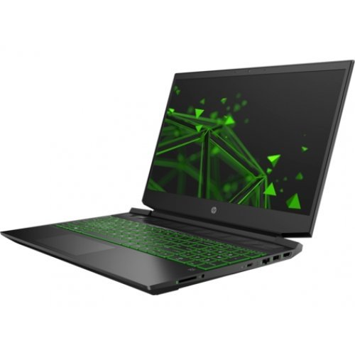 Лаптоп HP Pavilion Gaming Laptop 15-ec1012nu 23V77EA (снимка 2)
