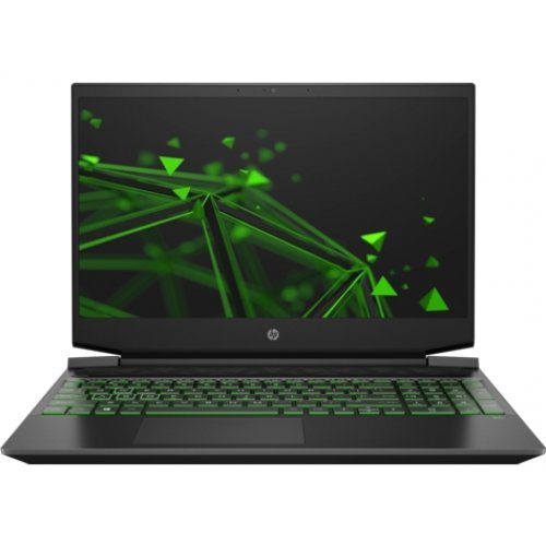 Лаптоп HP Pavilion Gaming Laptop 15-ec1012nu 23V77EA (снимка 3)