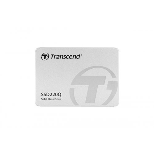 SSD Transcend TS500GSSD220Q (снимка 1)