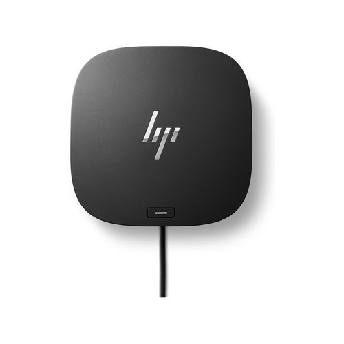 Докинг станция HP USB-C Dock G5 5TW10AA (снимка 1)